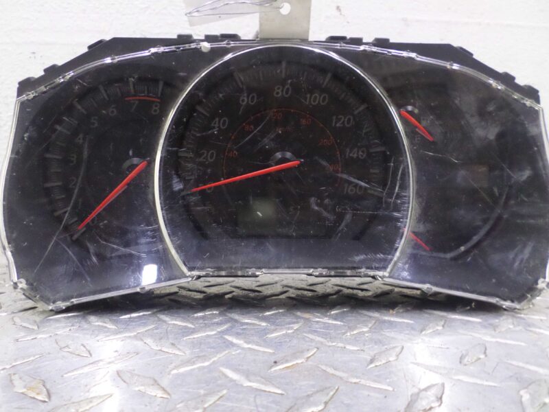 Изображение товара 113625 - 00113625 schitok priborov Lexus LS