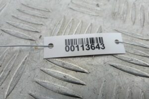 Изображение товара 113643 - 00113643 kronshtejn zadnego bampera 2