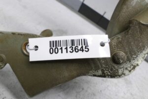 Изображение товара 113645 - 00113645 petlya kryshki bagazhnika 1