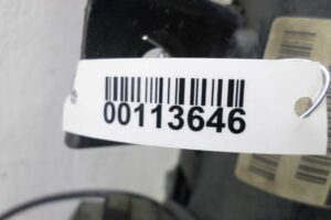 Изображение товара 113646 - 00113646 amortizator perednij pravyj 2