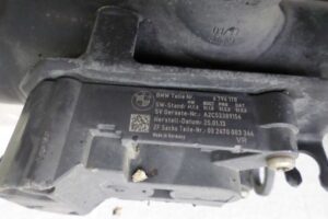 Изображение товара 113646 - 00113646 amortizator perednij pravyj 3