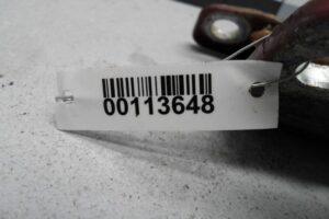 Изображение товара 113648 - 00113648 petlya kryshki bagazhnika Volvo V50 2