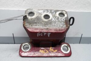 Изображение товара 113648 - 00113648 petlya kryshki bagazhnika Volvo V50 3