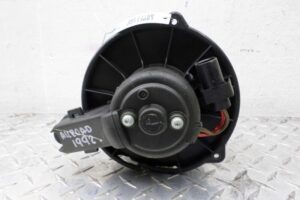 Изображение товара 113661 - 00113661 ventilyator otopitelya (motorchik pechki) 1