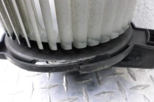 Изображение товара 113661 - 00113661 ventilyator otopitelya (motorchik pechki) 3