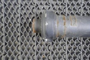 Изображение товара 113670 - 00113670 kardan zadnij Toyota Corolla Verso 1
