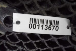 Изображение товара 113670 - 00113670 kardan zadnij Toyota Corolla Verso 2