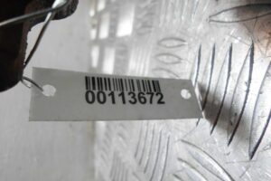 Изображение товара 113672 - 00113672 kompressor konditsionera 1