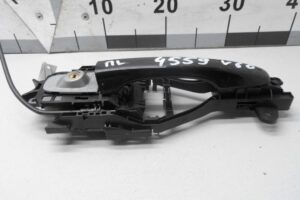 Изображение товара 113682 - 00113682 ruchka naruzhnaya perednyaya levaya Volkswagen Golf 1