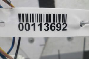 Изображение товара 113692 - 00113692 blok upravleniya besklyuchevogo dostupa Citroen C5 1