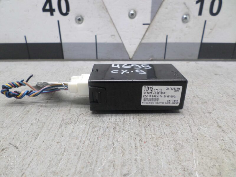 Изображение товара 113692 - 00113692 blok upravleniya besklyuchevogo dostupa Citroen C5