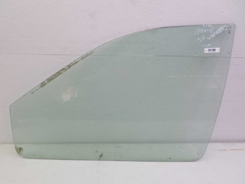 Изображение товара 113695 - 00113695 steklo dveri perednej levoj Peugeot 308