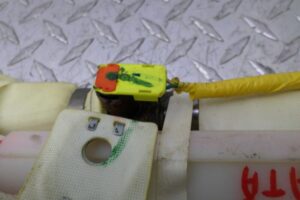 Изображение товара 113707 - 00113707 podushka bezopasnosti potolochnaya pravaya 1