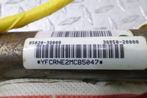 Изображение товара 113707 - 00113707 podushka bezopasnosti potolochnaya pravaya 3