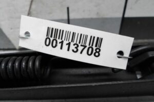 Изображение товара 113708 - 00113708 povodok stekloochistitelya SAAB 9 3 2