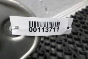 Изображение товара 113711 - 00113711 steklopodemnik zadnij pravyj Honda Ridgeline 2