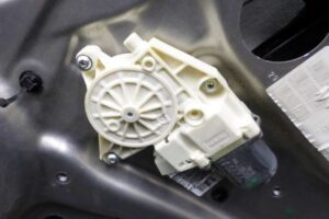 Изображение товара 113711 - 00113711 steklopodemnik zadnij pravyj Honda Ridgeline 3