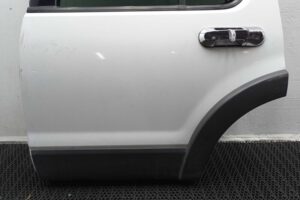 Изображение товара 113713 - 00113713 dver zadnyaya levaya BMW 4 Series 1