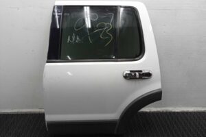 Изображение товара 113713 - 00113713 dver zadnyaya levaya BMW 4 Series