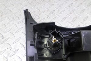 Изображение товара 113716 - 00113716 panel tsentralnoj konsoli 3