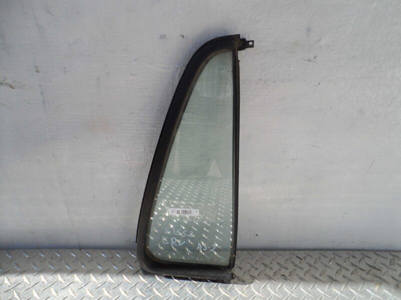 Изображение товара 113726 - 00113726 steklo dveri zadnej pravoj Renault Duster