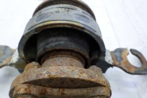 Изображение товара 113742 - 00113742 kardan zadnij Citroen Berlingo 2