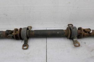 Изображение товара 113742 - 00113742 kardan zadnij Citroen Berlingo 3