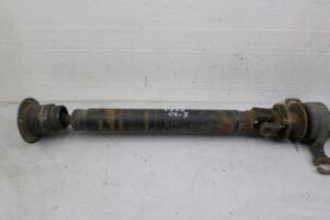 Изображение товара 113742 - 00113742 kardan zadnij Citroen Berlingo