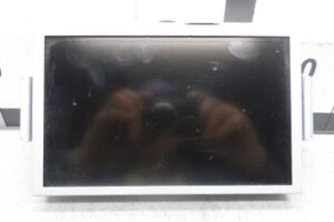 Изображение товара 113744 - 00113744 displej informatsionnyj Skoda Yeti