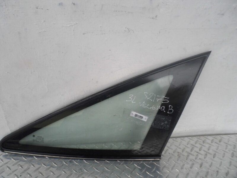 Изображение товара 113747 - 00113747 steklo kuzovnoe pravoe Mazda 5