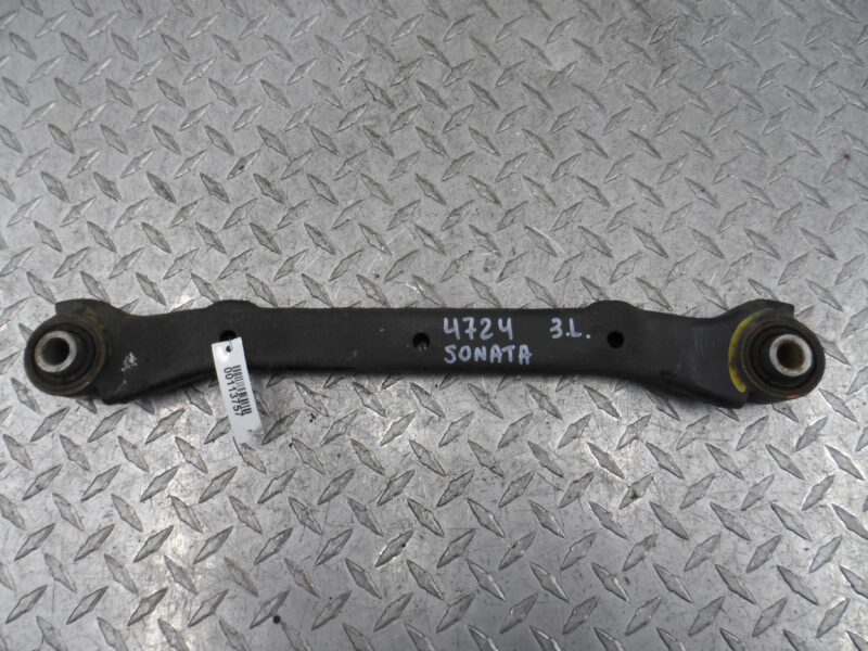 Изображение товара 113757 - 00113757 rychag zadnij levyj