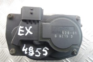 Изображение товара 113760 - 00113760 zaslonka drosselnaya Toyota Hiace 1