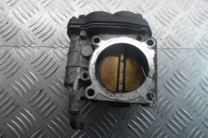 Изображение товара 113760 - 00113760 zaslonka drosselnaya Toyota Hiace 2