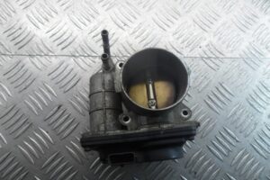 Изображение товара 113760 - 00113760 zaslonka drosselnaya Toyota Hiace