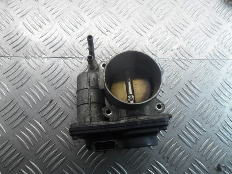 Изображение товара 113760 - 00113760 zaslonka drosselnaya Toyota Hiace