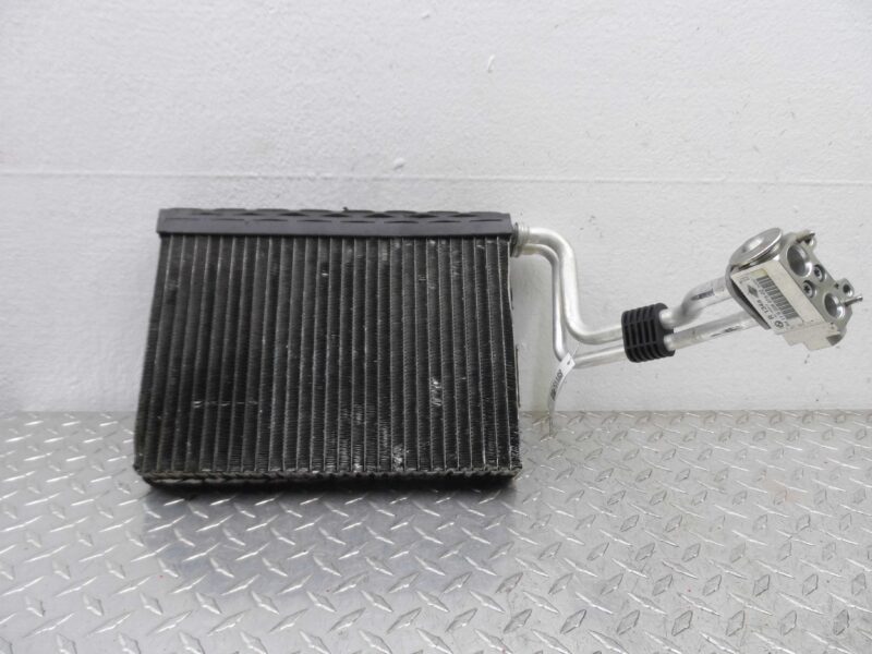Изображение товара 113766 - 00113766 radiator otopitelya (pechki) Peugeot 107
