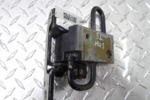 Изображение товара 113784 - 00113784 petlya dveri zadnyaya Toyota Carina E 1