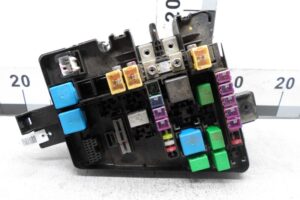 Изображение товара 113785 - 00113785 blok predokhranitelej Ford Expedition