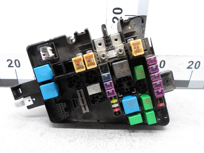 Изображение товара 113785 - 00113785 blok predokhranitelej Ford Expedition