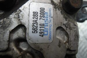 Изображение товара 113794 - 00113794 nasos gur SAAB 9 3 2