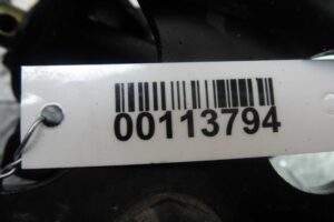 Изображение товара 113794 - 00113794 nasos gur SAAB 9 3 3