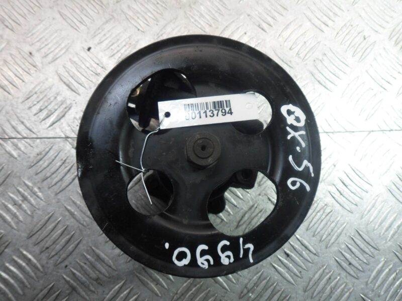 Изображение товара 113794 - 00113794 nasos gur SAAB 9 3