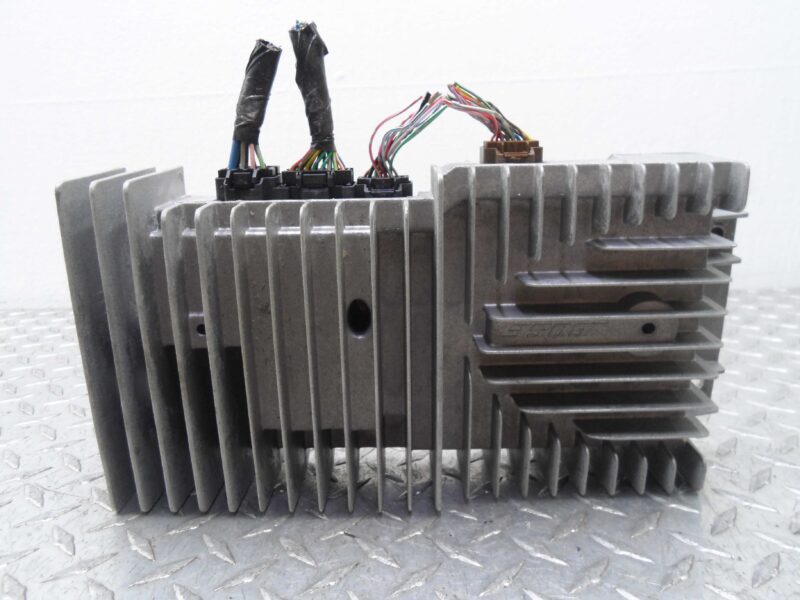 Изображение товара 113807 - 00113807 blok usilitelya muzyki