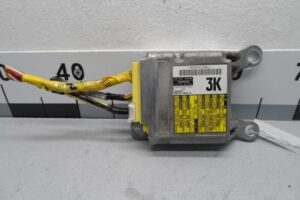 Изображение товара 113811 - 00113811 blok upravleniya podushek bezopasnosti Subaru Tribeca