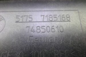 Изображение товара 113818 - 00113818 vozdukhovod 3