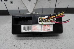 Изображение товара 113823 - 00113823 blok upravleniya 