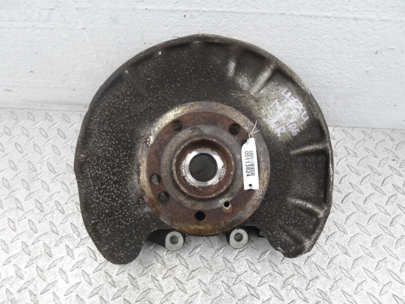 Изображение товара 113824 - 00113824 stupitsa zadnyaya pravaya Ford Mondeo