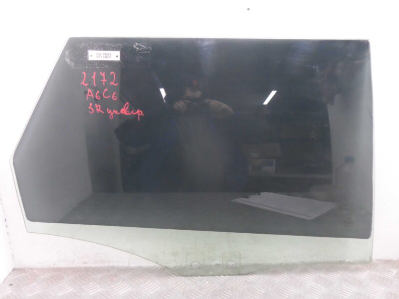 Изображение товара 113831 - 00113831 steklo dveri zadnej pravoj