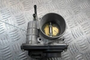 Изображение товара 113843 - 00113843 zaslonka drosselnaya 