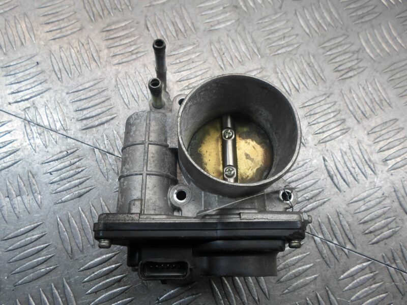 Изображение товара 113843 - 00113843 zaslonka drosselnaya